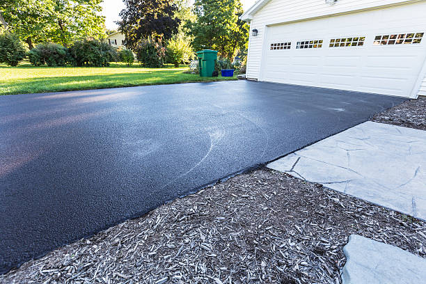 Best Asphalt Driveway Installation in Lavalette, WV