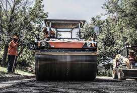 Lavalette, WV Driveway Paving Services Company